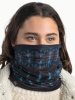 Бандана BUFF Polar Reversible (; one size; Rowis Night Blue)